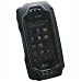 LG Voyager VX10000 Stingray Case with Spring and Swivel Clip - Black