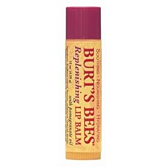 Burts Bees Pomegranate Lip Balm Stick