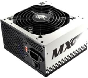 Lepa Technology Corporation - Lepa Mx-F1 N600-Sb Atx12v Power Supply - 110 V Ac, 220 V Ac Input Voltage - Internal - Ati Crossfire Supported "Product Category: Power Equipment/Power Supplies"