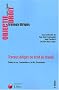 Travaux dirig�s de droit du travail : Etudes de cas , commentaires d'arr�ts, dissertations