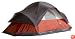 Coleman Red Canyon 17-Foot by 10-Foot 8-Person Modified Dome Tent