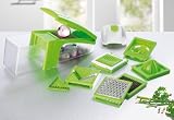 Produkt-Bild: TV Das Original 01680 Maxxcuisine K&uuml;chen-Genie