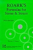 Formulas for Stress and Strain