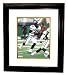 Fred Taylor signed Jacksonville Jaguars 8x10 Photo Custom Framed