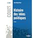 Histoire des id�es politiques