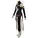 Code Geass C.C 2nd Version Cosplay Costume