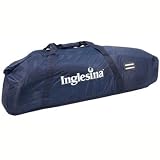 Inglesina Single Stroller Carry Travel Bag, Navy