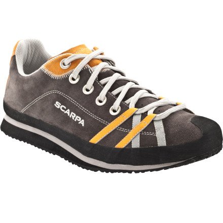 Scarpa Men's Caipirinha Shoe,Graphite,47 EU/13 M US On Sale
