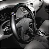 Baltimore Ravens Steering Wheel Cover