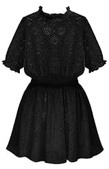 Floral Print Peplum  Dress