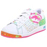 Rhino Red - Rhino Red Little Kid/Big Kid Phranz-Phrisky Sneaker