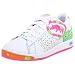 Rhino Red Little Kid/Big Kid Phranz-Phrisky Sneaker