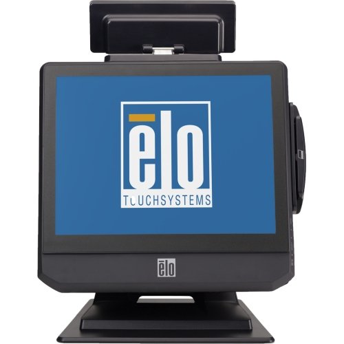 Elo Touch Solutions, Inc - Elo B2 Pos Terminal - Intel Atom Dual-Core 1.86 Ghz - Ddr2 Sdram - 160 Gb Hdd Sata - Windows Xp Professional "Product Category: Aidc/Pos/Pos Terminals"