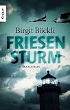 Produkt-Bild: Friesensturm: Kriminalroman