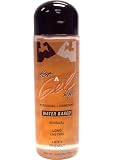 B. Cumming Elbow Grease Hot Light Water Based Gel, 10 oz