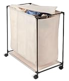Homz Triple Sorter with Cover