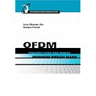 Click here to buy OFDM Towards Fixed and Mobile Broadband Wireless Access (Artech House Universal Personal... by Uma Shanker Jha and Ramjee Prasad.