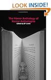 The Horror Anthology Of Horror Anthologies