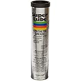 Synco Chemical 41150 Synthetic Grease, 400-gm.