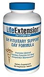 Life Extension - Gh Pituitary Support Day Formula, 120 veg t