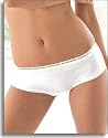 Calvin Klein 365 Short wei&szlig;