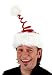 Springy Santa Hat