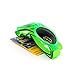Baby BANZ Boys Adventure BANZ Swimming Goggles, Key Lime Green, 2 US