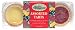 Holmfield Bakery Assorted Jam Tarts, 8-Ounce Packages (Pack of 6)