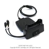 Motorola Q Desktop Cradle (With AC Wall Adapter)