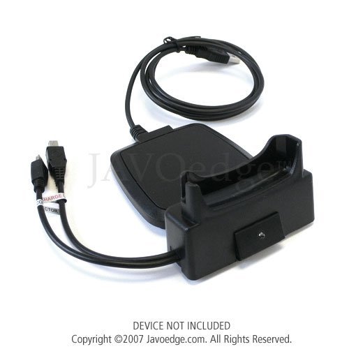 Motorola Q Desktop Cradle (With AC Wall Adapter)