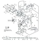 Polaris Model 380 360 Pool Cleaner Tune-Up Kit
