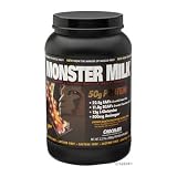 CytoSport Muscle Milk Nature