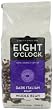 Eight O'Clock Coffee, Dark Italian Roast Whole Bean, 11.5-Ounce Bag (Pack of 4)