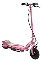 Razor 13111263 E100 Electric Scooter - Sweet Pea Collection