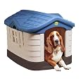 Our Pets Cozy Cottage Dog House