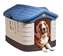 Our Pets Cozy Cottage Dog House