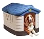 Our Pets Cozy Cottage Dog House
