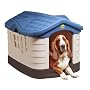 Our Pets Cozy Cottage Dog House