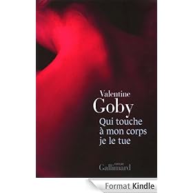 Qui touche � mon corps je le tue