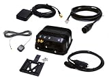 WxWorx AWR10E WR10 XM WX Weather Data Ethernet Receiver Kit (Aviation)