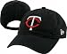 Minnesota Twins Youth Essential 920 Adjustable Hat