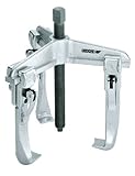 Gedoreクイックプラー3アームパターン250x200ミリメートル1.07 / 3-E