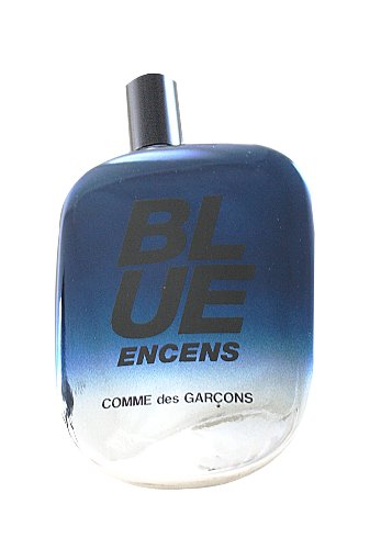 blue encens comme des garcons