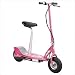 Pink Razor Scooter. Razor e300.