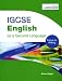 Book Igcse English As a Second Language: Focus on Writing