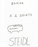 A 2 doigts