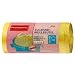 Profissimo Zugband-M�llbeutel 30l, 3er Pack (3x25 St�ck)