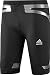 adidas(アディダス）　TECHFIT PowerWeb ｼｮｰﾄ ﾀｲﾂ ﾘﾆｱでAmazonアフィリエイトツール