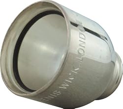 Denis Wick Heavytop Conversion Booster for Lg. Bore American Shanks