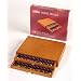 Derwent Pastel Pencil Wooden Box (48)